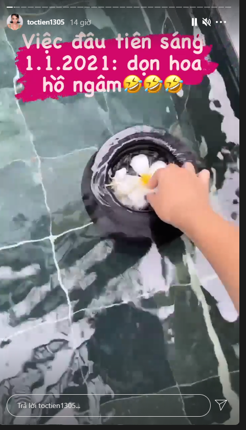 Mẹ bầu Bảo Thanh rạng rỡ sánh đôi bên Quốc Trường, Hương Giang tung ảnh nóng bỏng ảnh 6