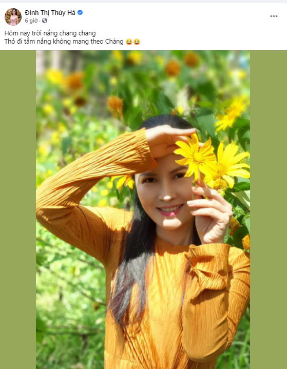 Kim Lý tiết lộ điều đặc biệt về 'tiểu công chúa' Lisa khiến fan mê mẩn ảnh 3