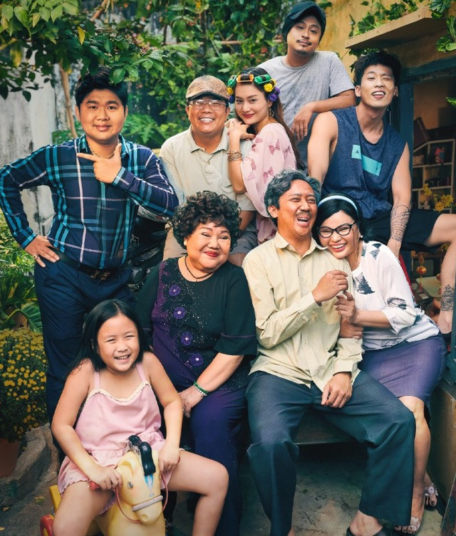 Nghệ sĩ Việt trải lòng khi showbiz trầm lắng dịp Tết vì dịch ảnh 6