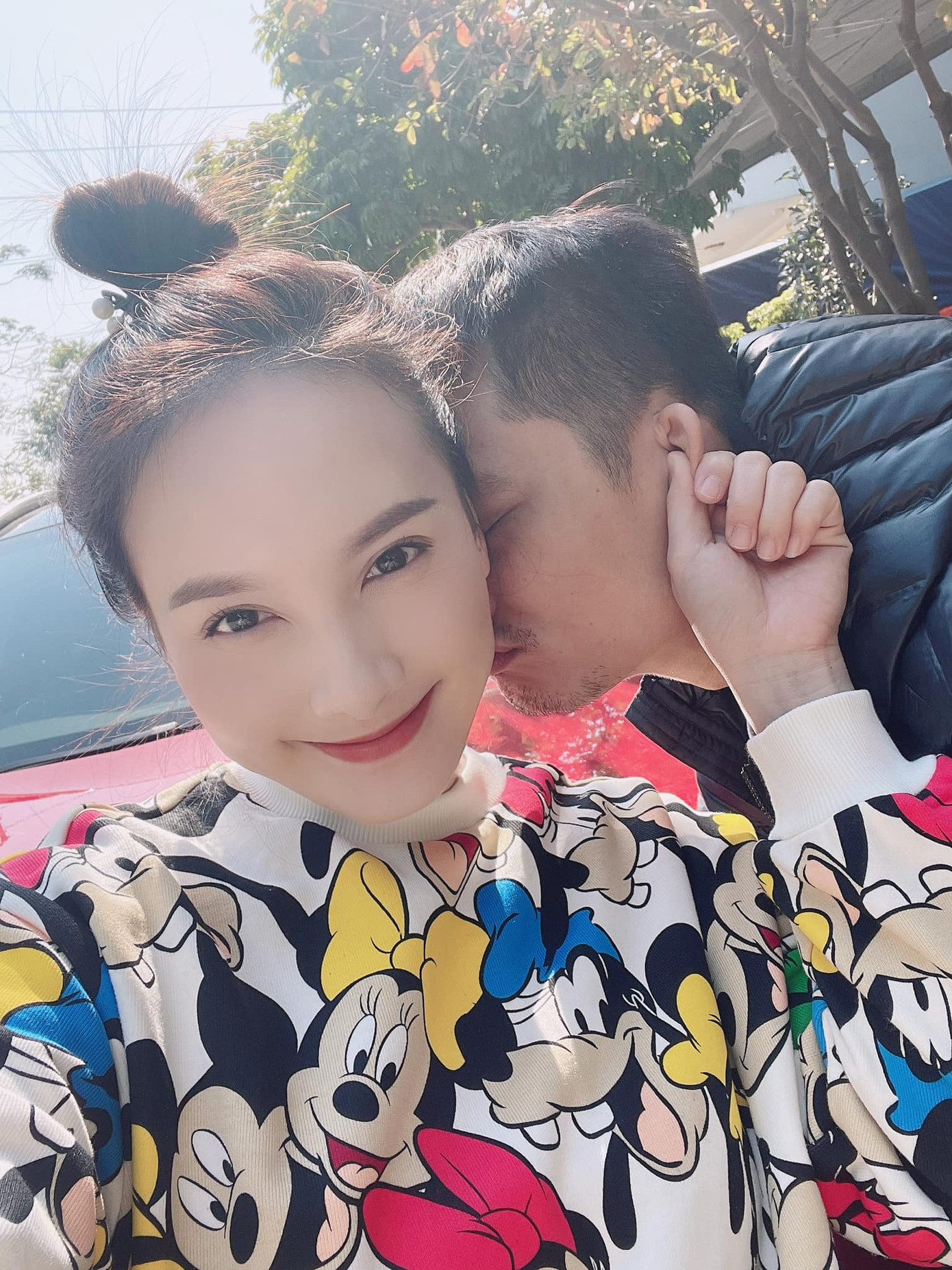 Hậu trường 'tấu hài' của NSƯT Hoàng Hải, NSƯT Đức Hùng và Lan Phương ảnh 5