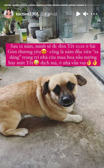 Quỳnh Nga diện váy ngủ trễ nải nóng bỏng ảnh 8