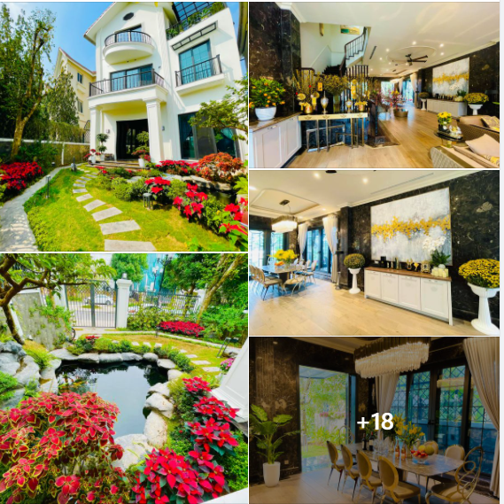 Hồng Diễm lên đồ cực 'ngầu' trong quán bar ảnh 2