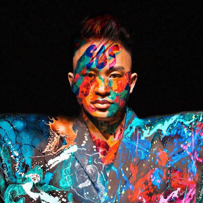 Ca sĩ Tùng Dương hiếm hoi tiết lộ về bà xã hơn tuổi ảnh 2