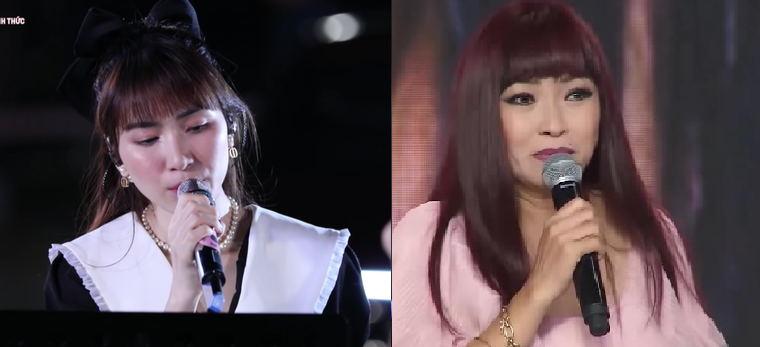 BTV Minh Hằng tiết lộ hậu trường trước giờ lên sóng trực tiếp bản tin Tài chính-Kinh doanh ảnh 10 BTV Minh Hằng tiết lộ hậu trường trước giờ lên sóng trực tiếp bản tin Tài chính-Kinh doanh ảnh 10