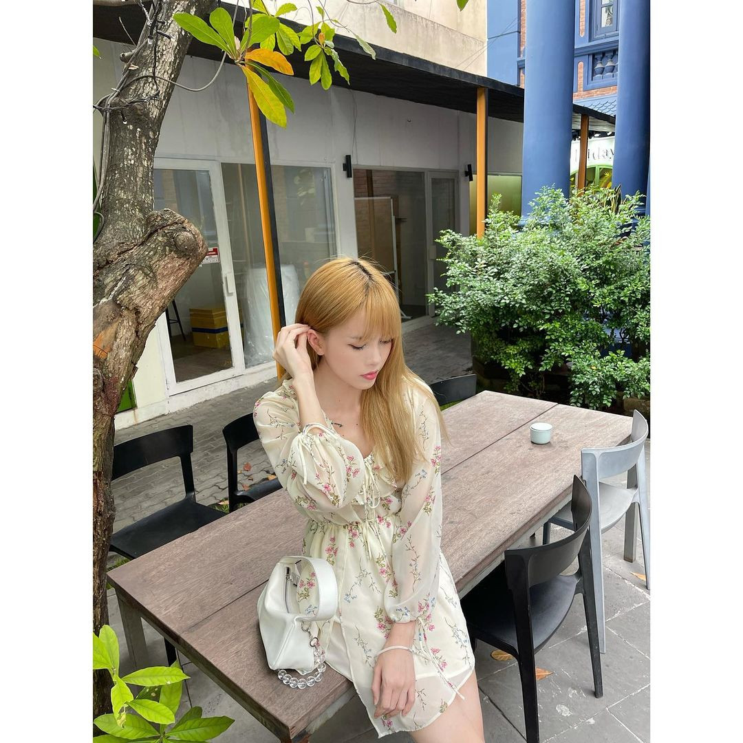 Phản ứng của Lâm Bảo Châu khi dân mạng giục cưới Lệ Quyên ảnh 9