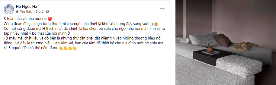 Kim Lý tiết lộ điều đặc biệt về 'tiểu công chúa' Lisa khiến fan mê mẩn ảnh 6