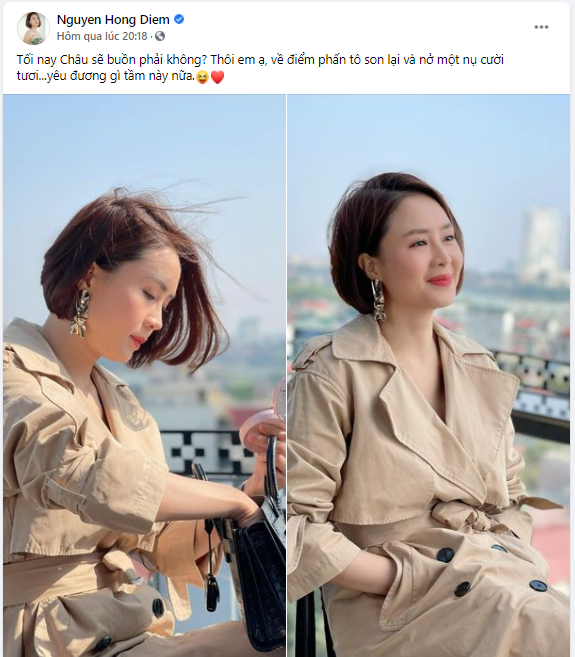 Việt Anh kỉ niệm 5 năm quay 'Người phán xử' với NSND Hoàng Dũng ảnh 3