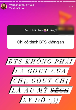 Bảo Thanh: 'Năm nay chả làm được gì - chỉ tập trung vào đẻ' ảnh 2