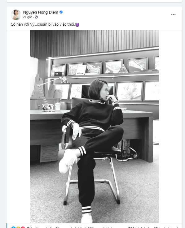 Hồng Đăng - Hồng Diễm cười 'như ngã cây' khiến khán giả thích thú ảnh 2