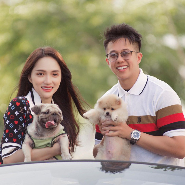 SAO VIỆT MÙNG 4 TẾT: Trang cá nhân của cố NSND Hoàng Dũng xuất hiện điều đặc biệt ảnh 7