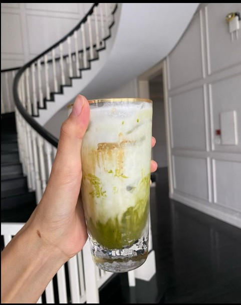 Dân mạng ngất ngây ngắm kênh đồ ăn 'thượng hạng' của Tăng Thanh Hà ảnh 4