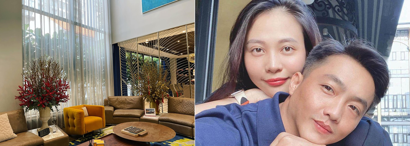 SAO VIỆT 29 TẾT: Nam Thư trào nước mắt: '10 năm rồi không về ăn Tết' ảnh 5