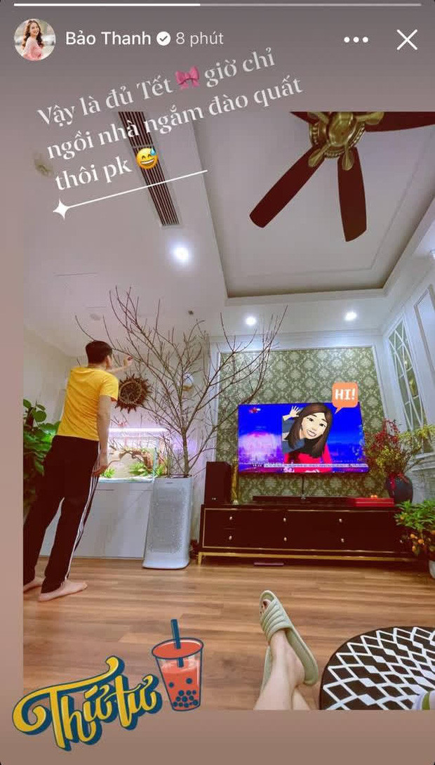 Hoàng Thùy Linh tung hình gợi cảm khoe vòng 3 'đốt mắt' fan ảnh 4