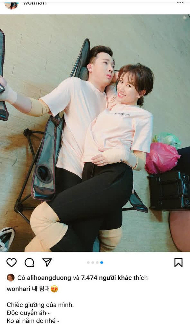 Hoàng Thùy Linh tung hình gợi cảm khoe vòng 3 'đốt mắt' fan ảnh 10