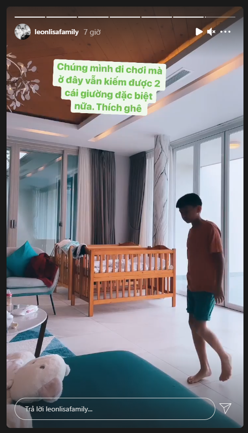 Mẹ bầu Bảo Thanh rạng rỡ sánh đôi bên Quốc Trường, Hương Giang tung ảnh nóng bỏng ảnh 8