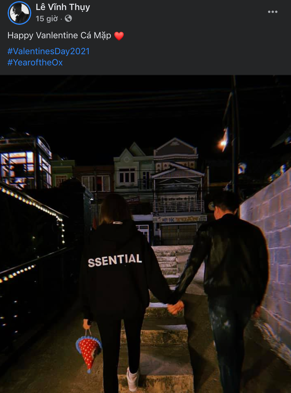 SAO VIỆT MÙNG 4 TẾT: Trang cá nhân của cố NSND Hoàng Dũng xuất hiện điều đặc biệt ảnh 5