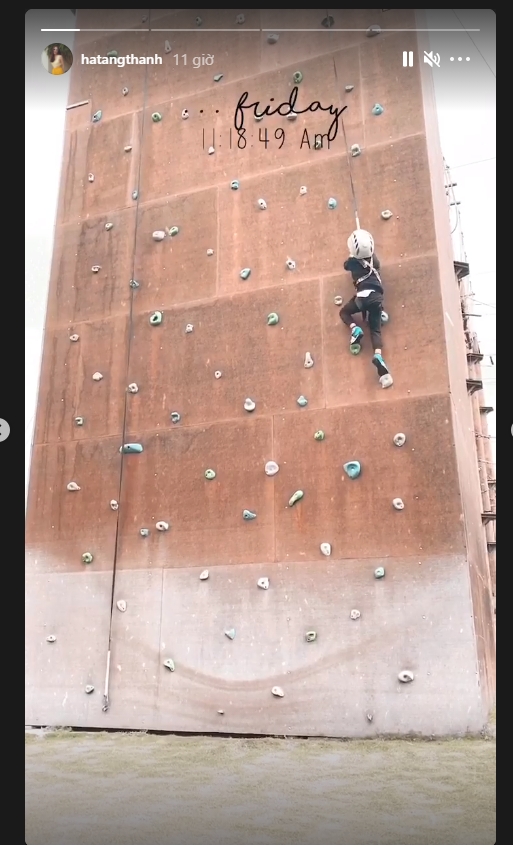 Mẹ bầu Bảo Thanh rạng rỡ sánh đôi bên Quốc Trường, Hương Giang tung ảnh nóng bỏng ảnh 5