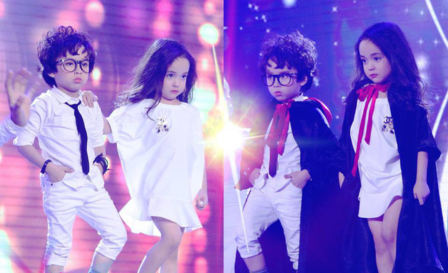 Mê mẩn ngắm nhan sắc thiên thần của con gái Việt Anh trong 'Hướng dương ngược nắng' ảnh 9