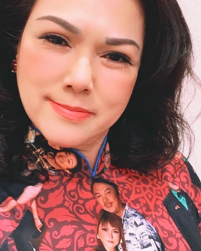 Tóc Tiên tung ảnh lần đầu mặc bikini gợi cảm 13 năm trước ảnh 6