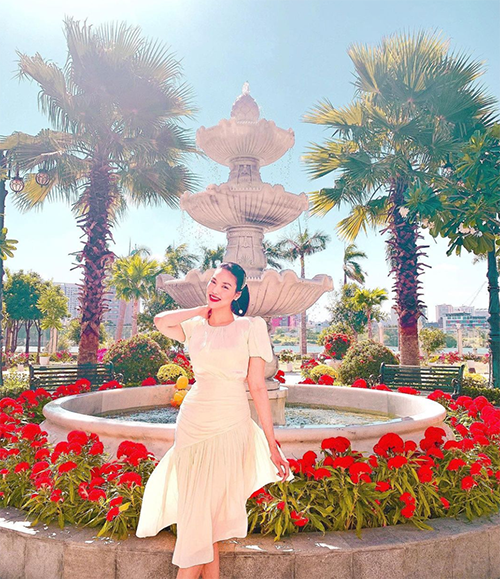 SAO VIỆT 29 TẾT: Nam Thư trào nước mắt: '10 năm rồi không về ăn Tết' ảnh 6