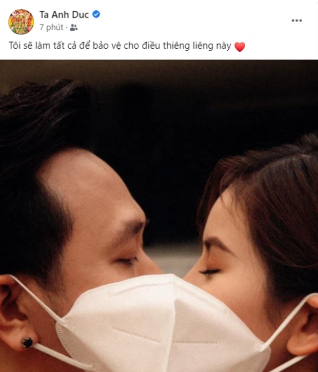 SAO VIỆT MÙNG 4 TẾT: Trang cá nhân của cố NSND Hoàng Dũng xuất hiện điều đặc biệt ảnh 4