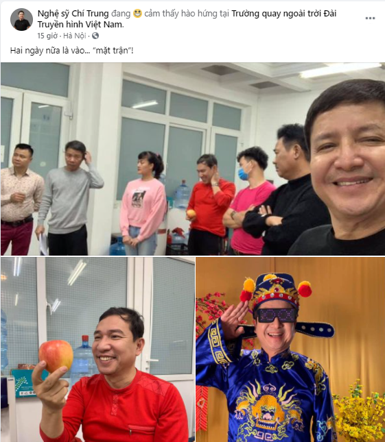 Vợ cũ Việt Anh nói lời ẩn ý: 'Vợ chồng 8-9 năm còn bỏ nhau như thường...' ảnh 5