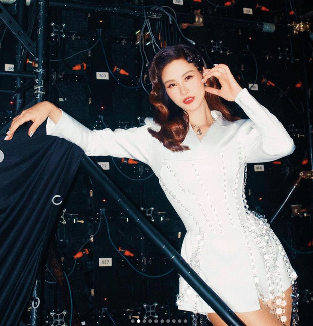 Nghi vấn Sơn Tùng MTP và bạn gái tan vỡ tình cảm ảnh 4