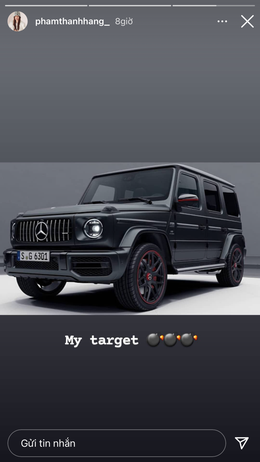 Lệ Quyên tung clip bikini khoe thân hình quyến rũ ảnh 5