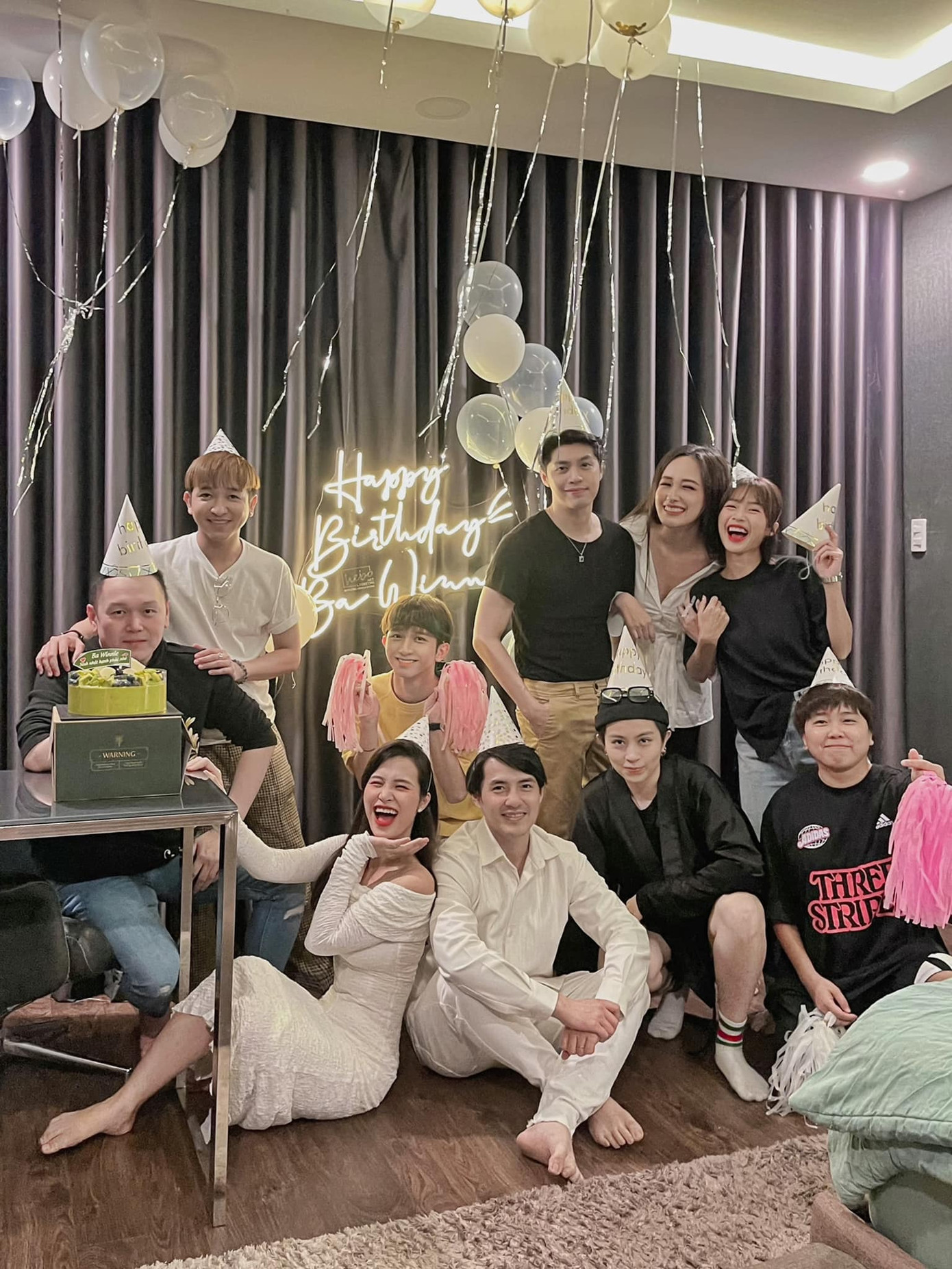 Kim Lý tiết lộ điều đặc biệt về 'tiểu công chúa' Lisa khiến fan mê mẩn ảnh 11