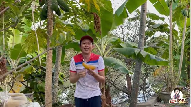 Việt Anh tung ảnh hậu trường 'Hướng dương ngược nắng', NSND Công Lý bình luận 'tấu hài' ảnh 4