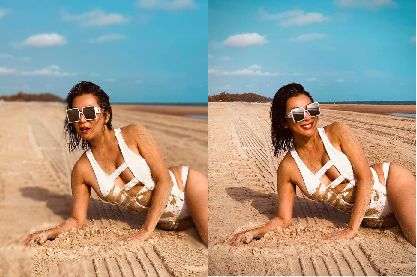 Hồng Đăng - Hồng Diễm cười 'như ngã cây' khiến khán giả thích thú ảnh 6