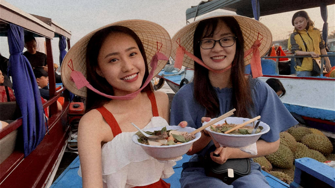 Hồng Diễm lên đồ cực 'ngầu' trong quán bar ảnh 6