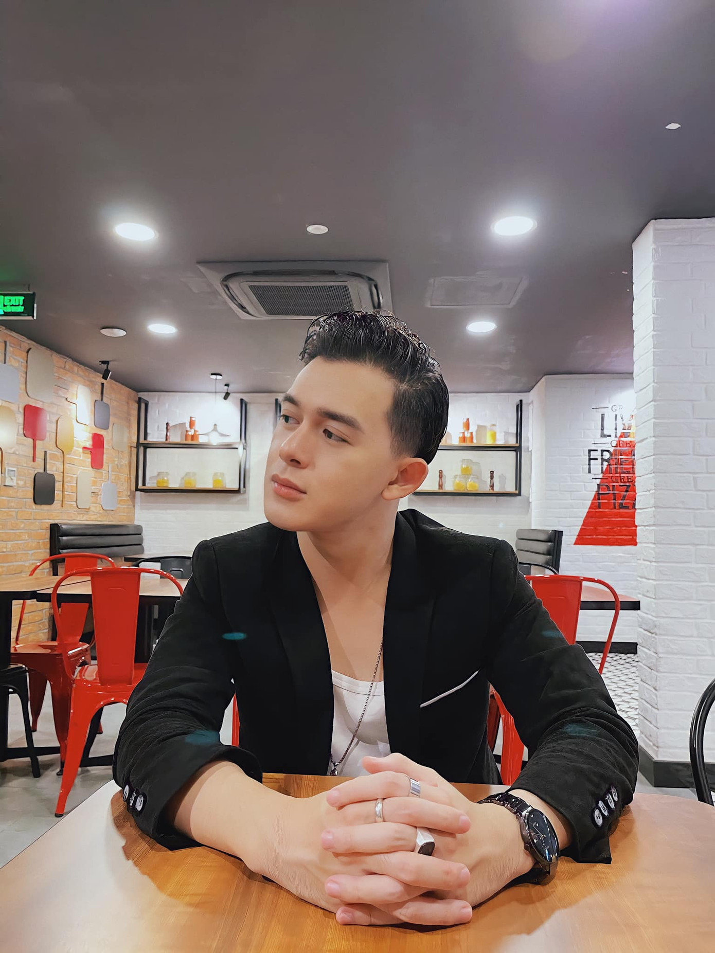 Bị chê gầy hốc hác, Lệ Quyên lên tiếng đính chính tiết lộ cân nặng thật ảnh 3