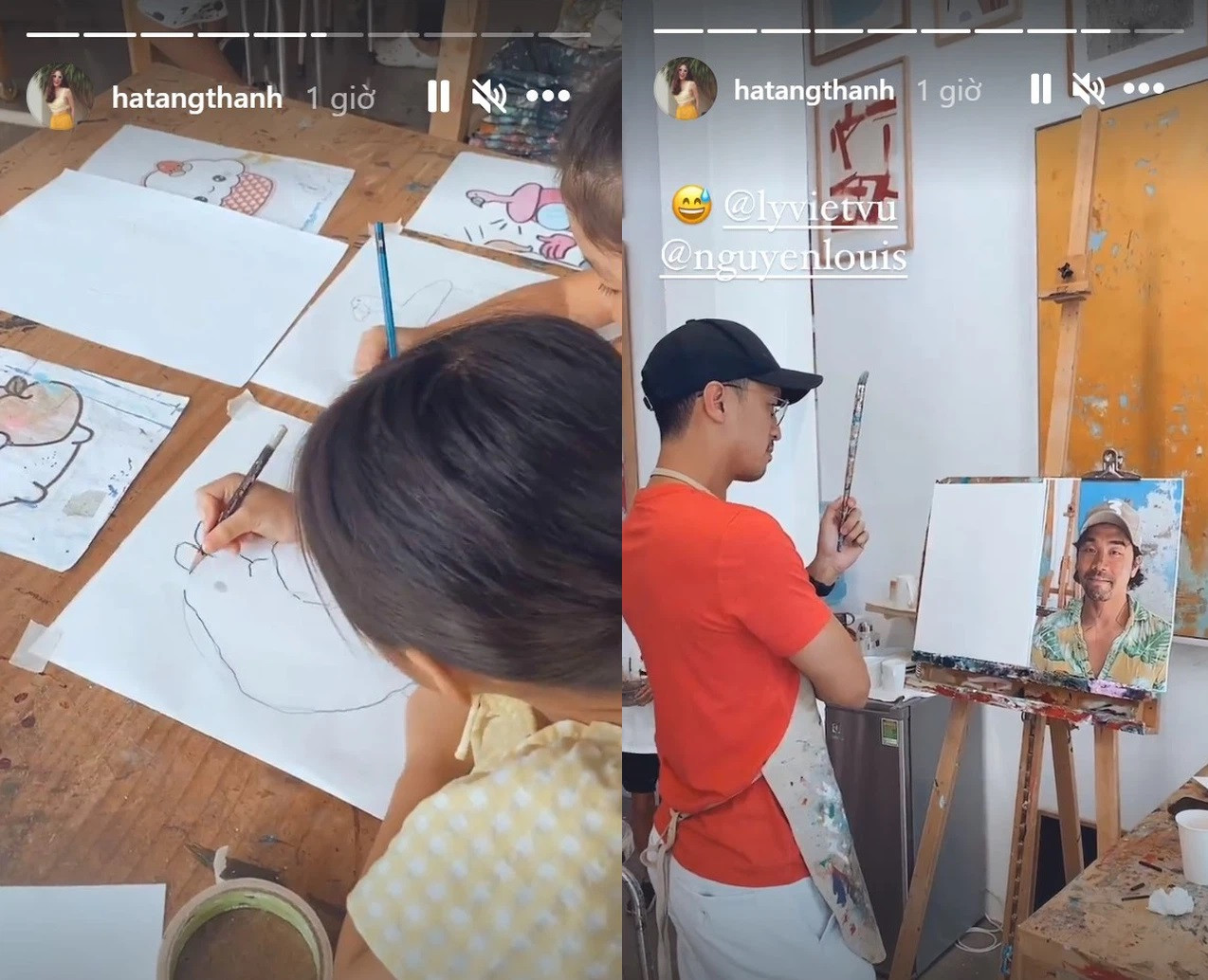 Hiền Hồ khoe body nuột nà cực gợi cảm với bikini ảnh 6