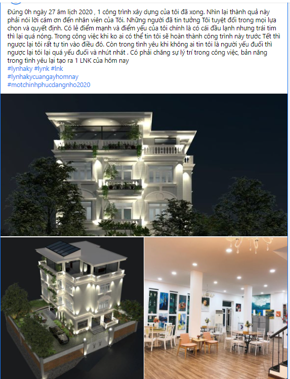 Lý Nhã Kỳ khoe biệt thự lộng lẫy xa hoa ảnh 1