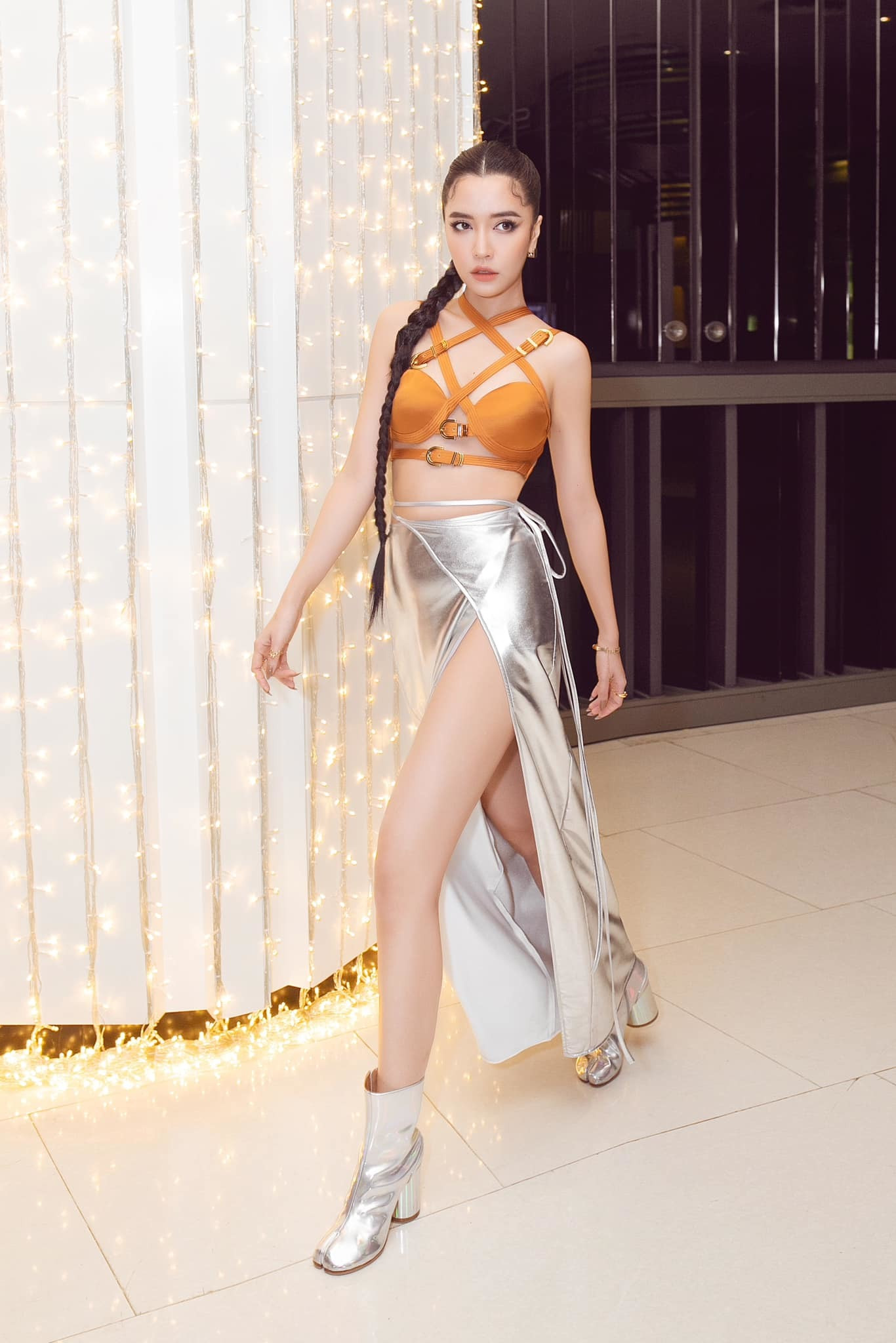 Hậu trường 'tấu hài' của NSƯT Hoàng Hải, NSƯT Đức Hùng và Lan Phương ảnh 9