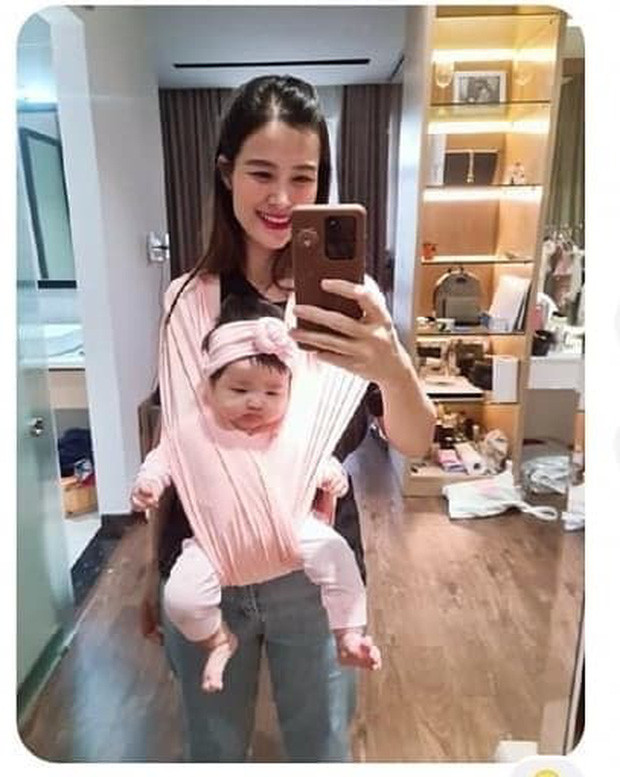 Lệ Quyên công khai tay trong tay tình tin đồn Lâm Bảo Châu ảnh 5