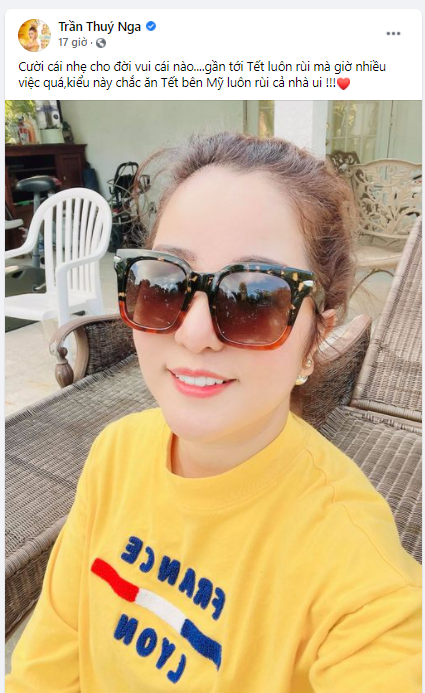 Bị thắc mắc về gương mặt khác lạ nghi thẩm mỹ, Minh Hằng đáp trả ảnh 2