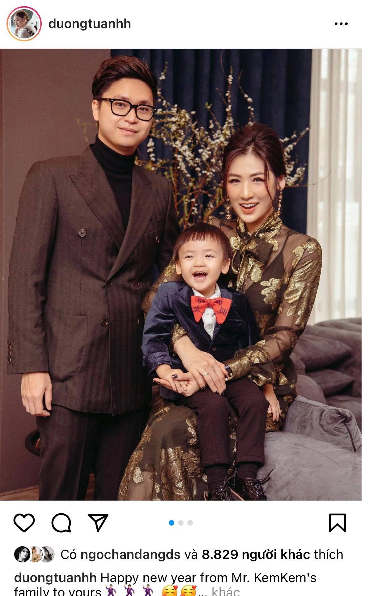 SAO VIỆT MÙNG 2 TẾT: NSND Bạch Tuyết tiết lộ chuyến đi đặc biệt vào Tết Tân Sửu ảnh 5