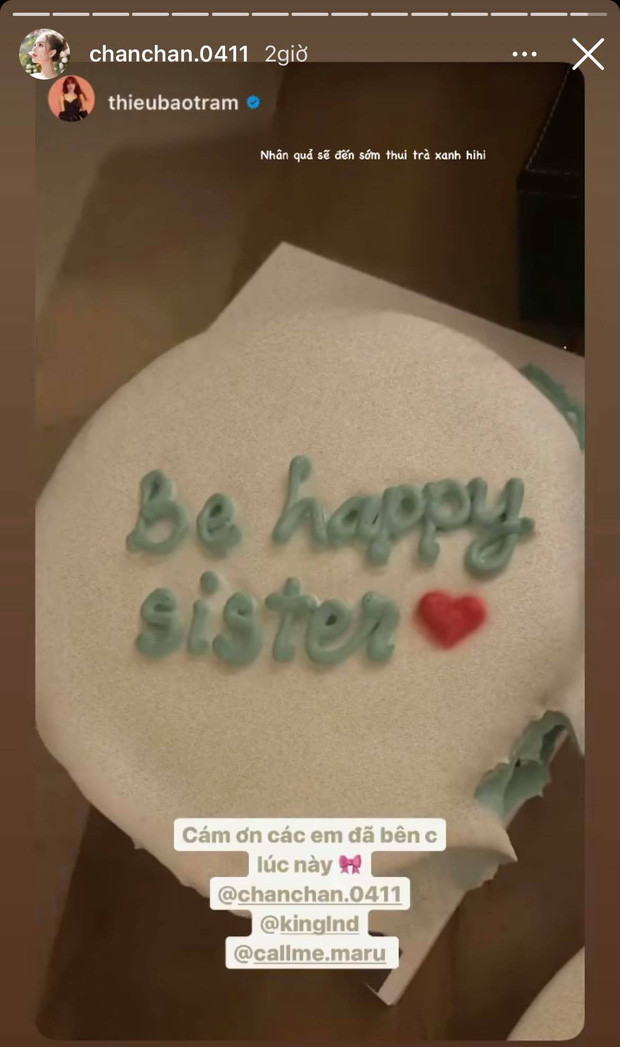 Nghi vấn Sơn Tùng MTP và bạn gái tan vỡ tình cảm ảnh 2