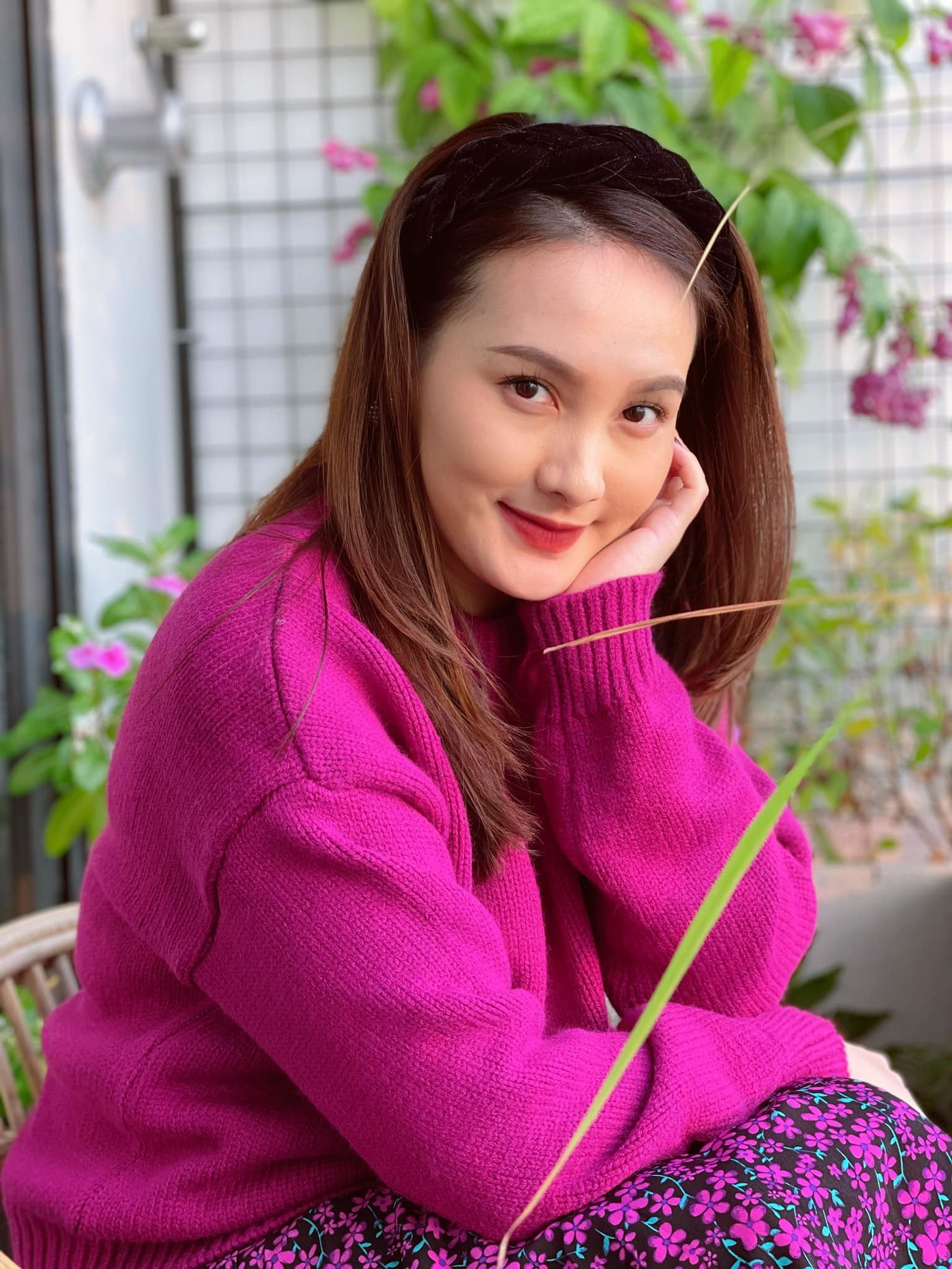 Mai Phương Thúy nhập viện, Noo Phước Thịnh hỏi thăm tình cảm gây 'sốt' cộng đồng mạng ảnh 6