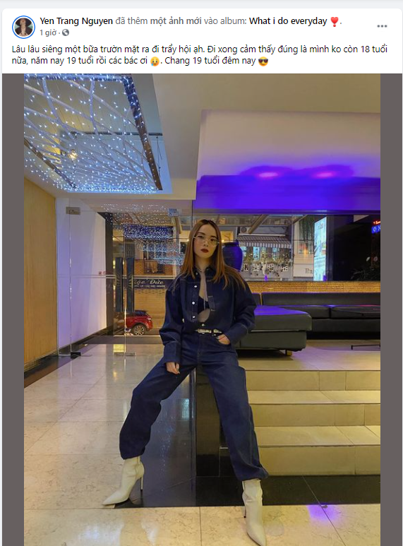 Việt Anh kỉ niệm 5 năm quay 'Người phán xử' với NSND Hoàng Dũng ảnh 6