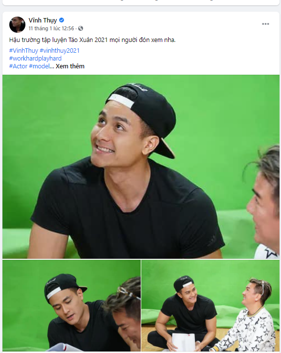 Mai Phương Thúy nhập viện, Noo Phước Thịnh hỏi thăm tình cảm gây 'sốt' cộng đồng mạng ảnh 2