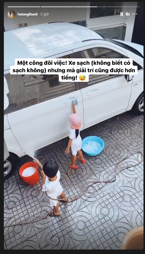 SAO VIỆT MÙNG 5 TẾT: BTV Hoài Anh tâm sự chuyện ngày Tết ảnh 6