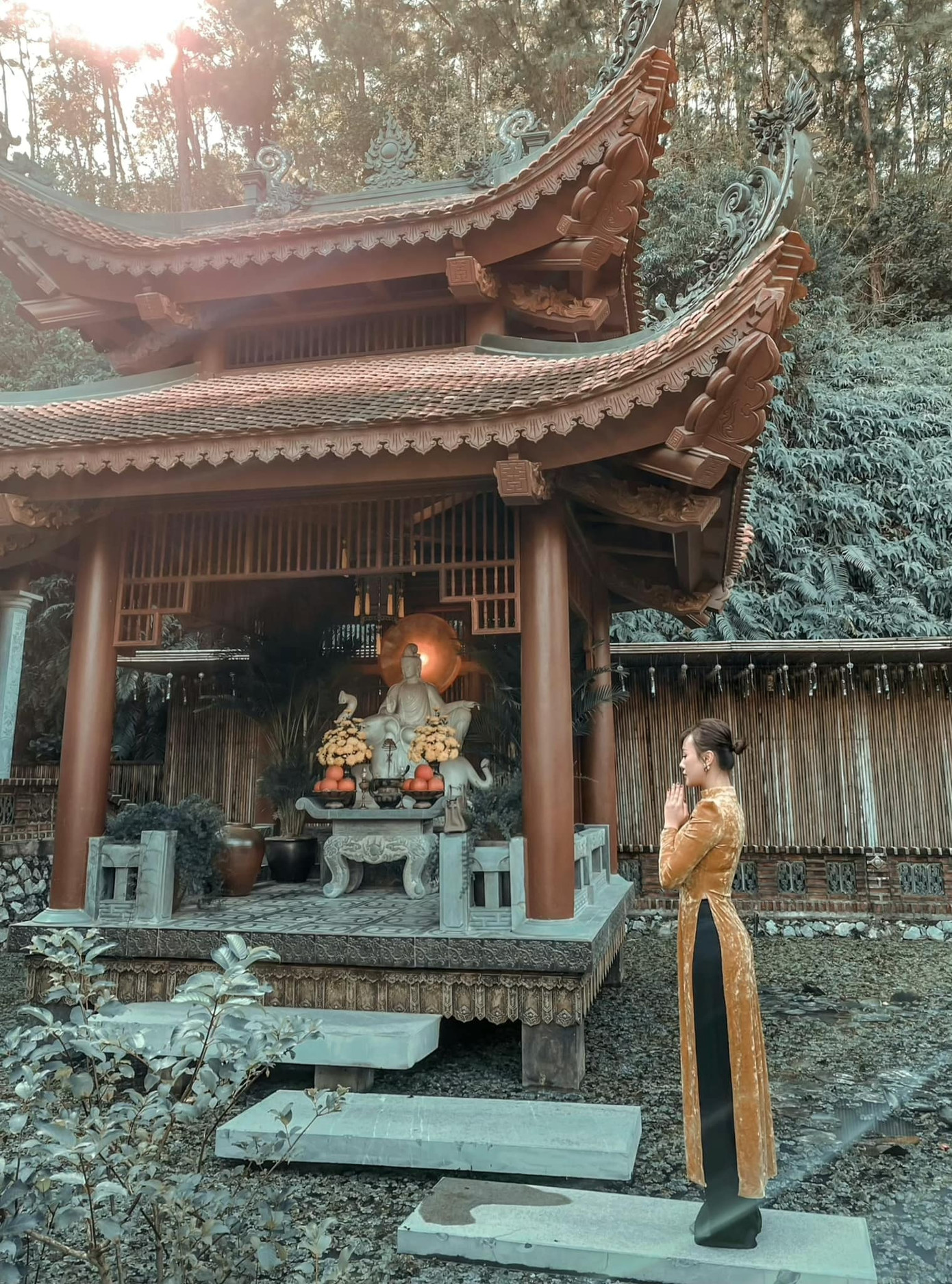 SAO VIỆT 30 TẾT: NSND Công Lý khoe mâm cúng đầy đủ, Như Quỳnh rạng rỡ đón xuân Tân Sửu ảnh 8