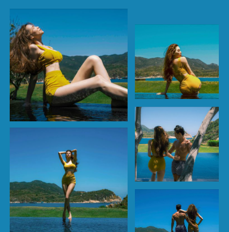 Hồng Đăng tình tứ ngọt lịm bên bà xã ảnh 5