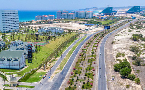 Condotel: Khái niệm 'đất ở không hình thành đơn vị ở' vượt quá khuôn khổ luật ảnh 2