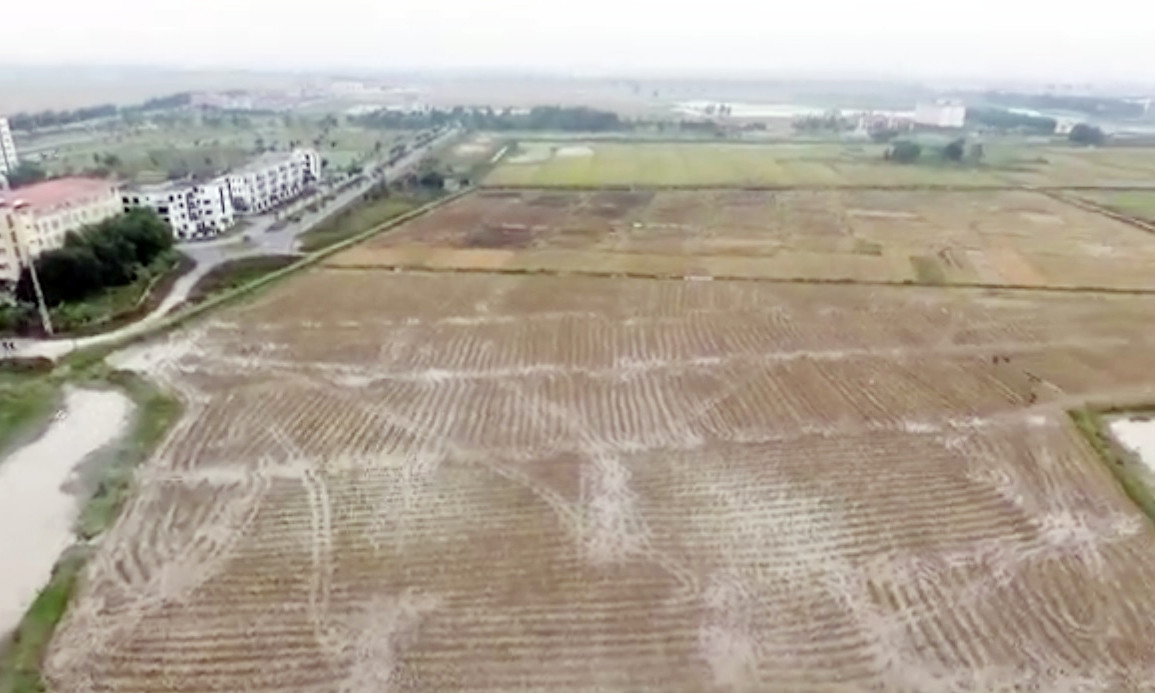 Bắc Ninh yêu cầu kiểm tra dự án vừa trúng đấu giá đã rao bán rầm rộ ảnh 2