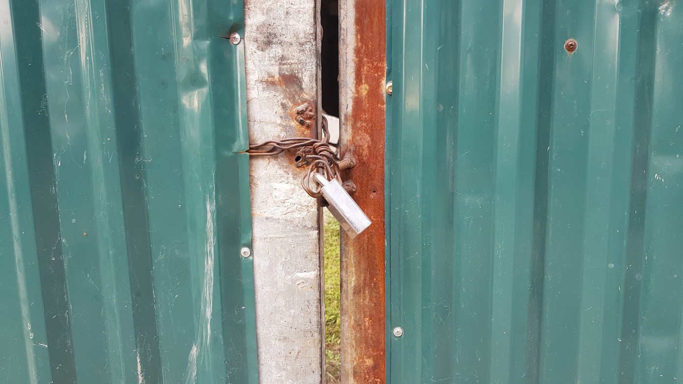 Bí ẩn khu nhà ở cán bộ bỏ hoang trên đất 'kim cương' Hà Nội ảnh 9