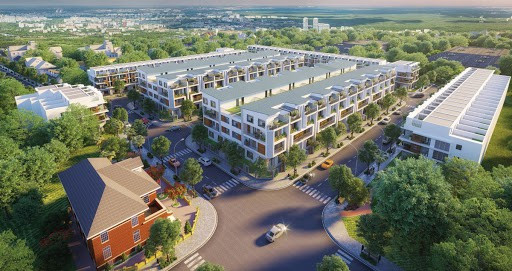 Chủ rừng xẻ đồi xây khu sinh thái 'chui', công an điều tra dự án ‘ma’ lừa đảo ảnh 2